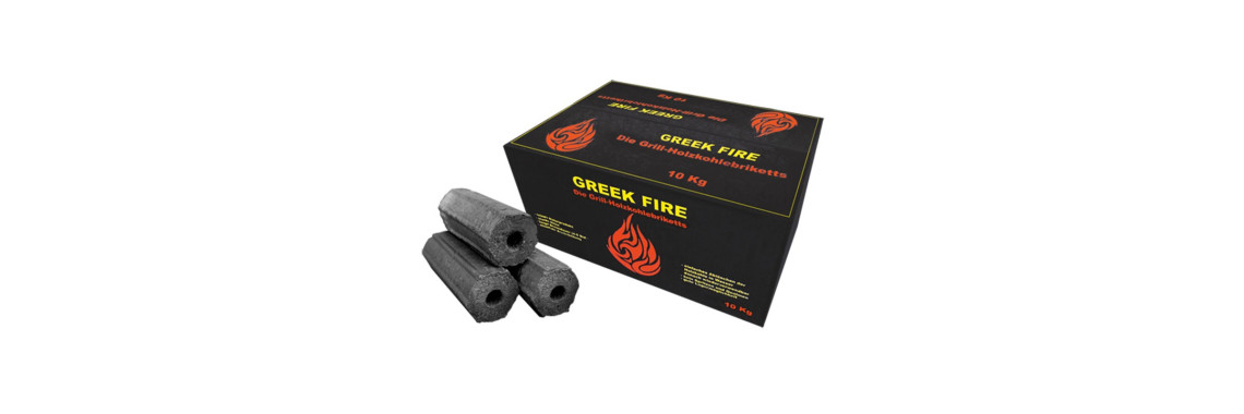GREEK FIRE 10kg