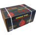 GREEK FIRE Premium Grill Holzkohlebriketts 10 kg