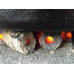 GREEK FIRE Premium Grill Holzkohlebriketts 10 kg